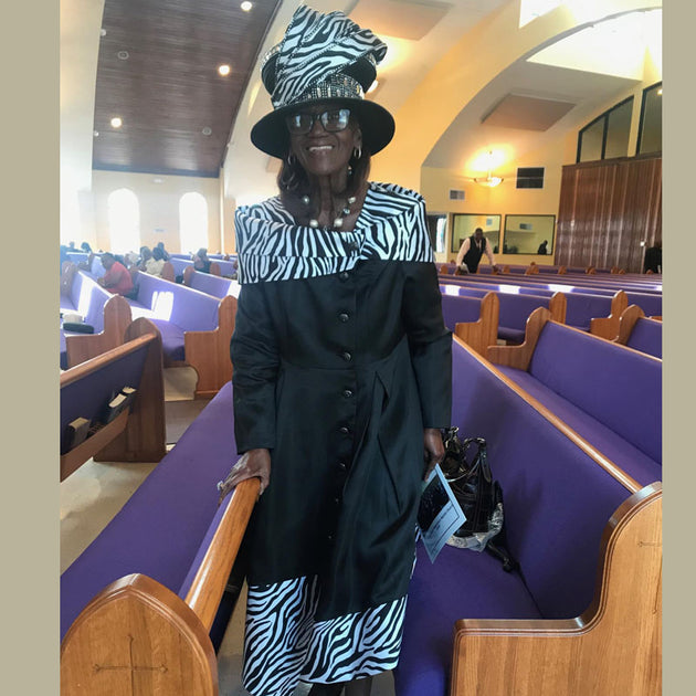 first lady church dresses Dress for Women Flared Sleeve Midi Pencil Dress Elegant Teacher Office Business Wear to Work Dresses,996Black_Small at Amazon Women's Clothing store this set offers a flattering fit that enhances your presence with every step First Lady Church Two Piece