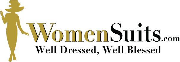 Women Suits logo