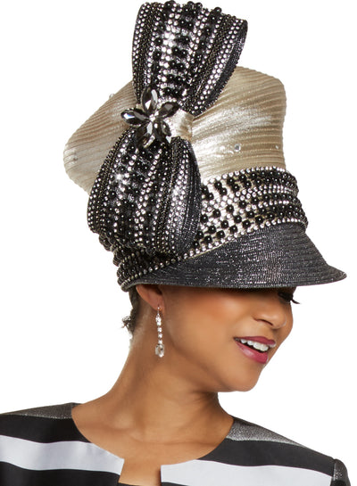 The 6 Latest Designs and Trends for Church Hats