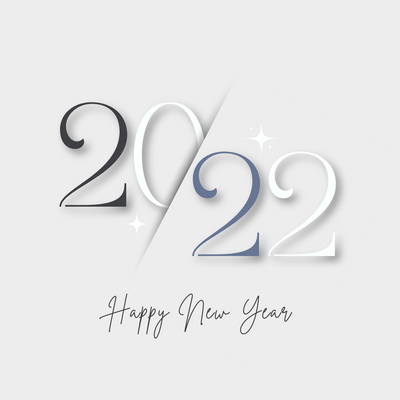 Wishing you an amazing year!