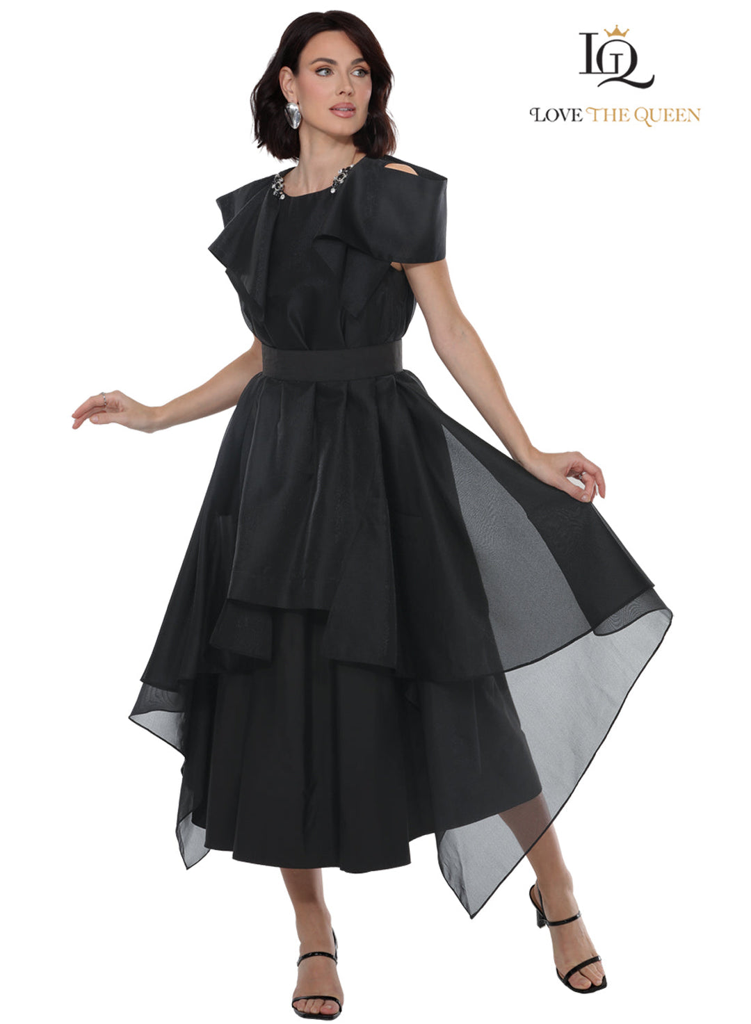 higher love formal dress Nicole_Ossege on LTK