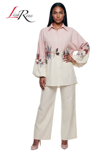 Lisa Rene – Women Suits