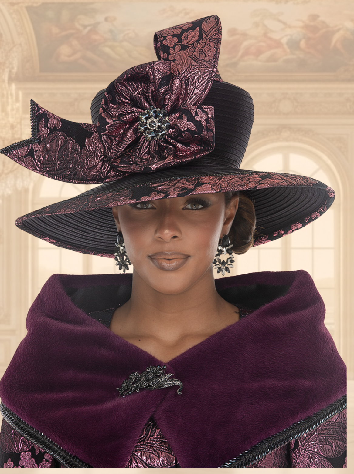 Designer Dresses, Suits, Hats, Sportswear & Casual Wear – Women Suits